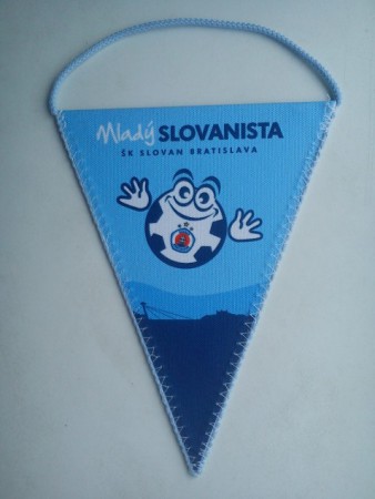 BRATISLAVA ŠK SLOVAN -19-